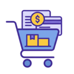 E-commerce Listing