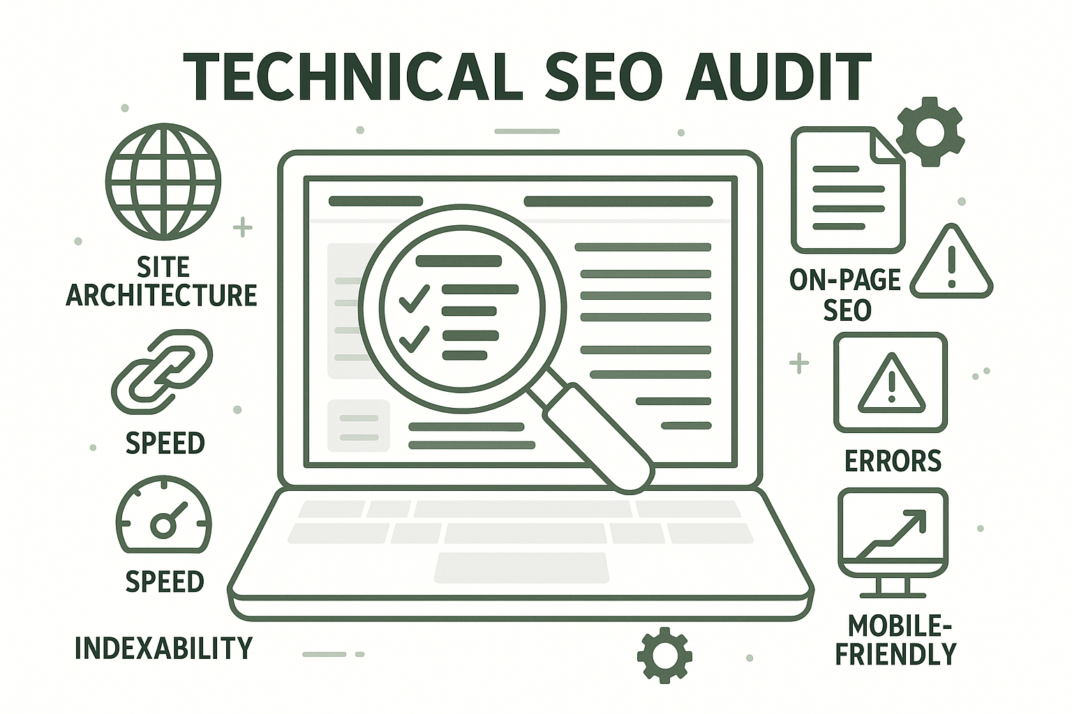 Technical Audit